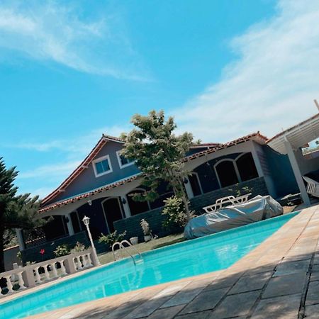 Sitio Da Vovo E Do Vovo Hotell Saquarema Exteriör bild