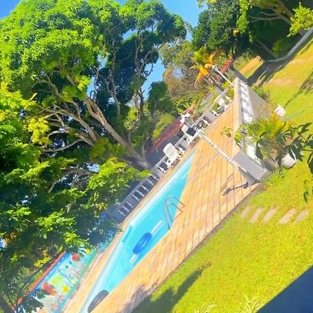 Sitio Da Vovo E Do Vovo Hotell Saquarema Exteriör bild