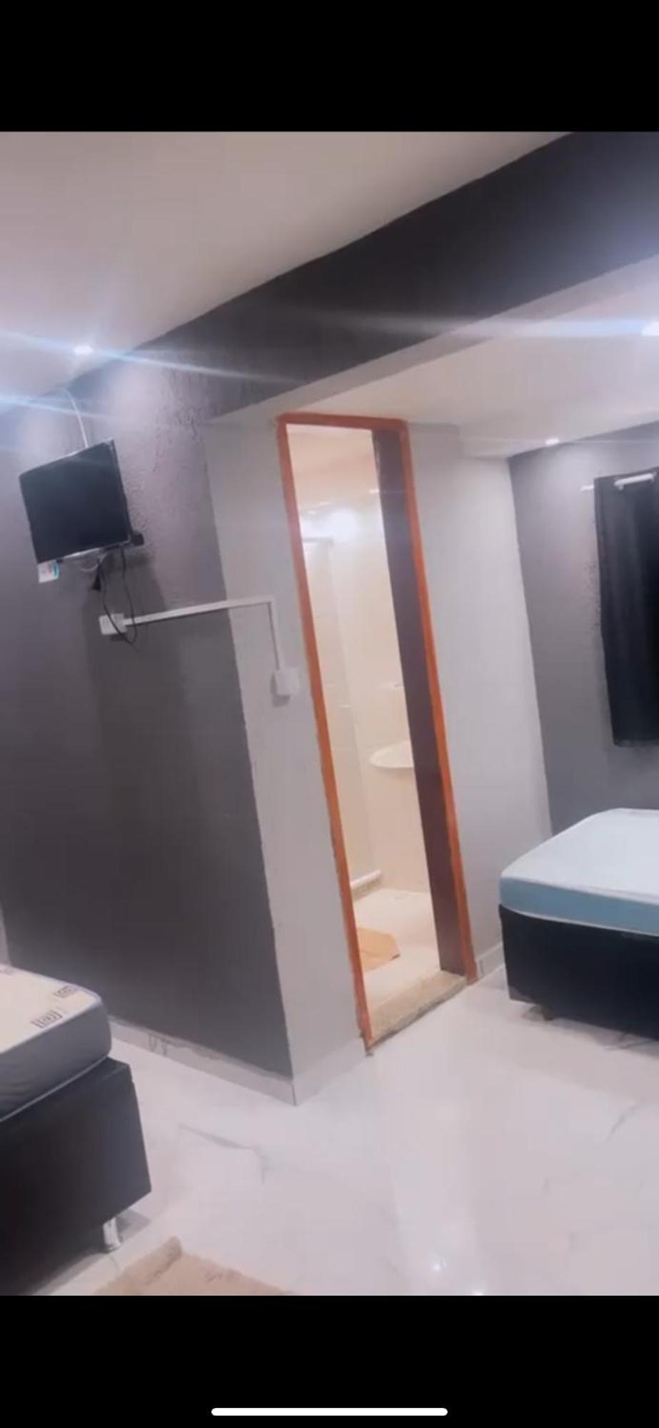 Sitio Da Vovo E Do Vovo Hotell Saquarema Exteriör bild